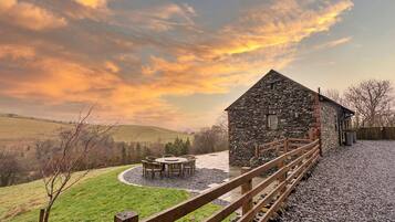 Cottage | Ngoại thất