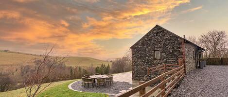 Casa de campo | Exterior