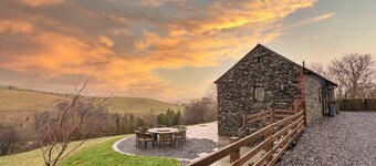 布雷瑟代爾十人小屋