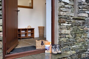 Mökki | Vastaanotto