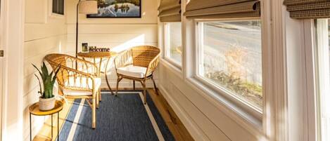 Interieur