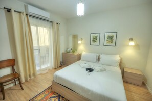 2 bedrooms, free WiFi, bed sheets - Elegant 2 bedroom apartment in Sliema LMIF1-1 (Sliema)