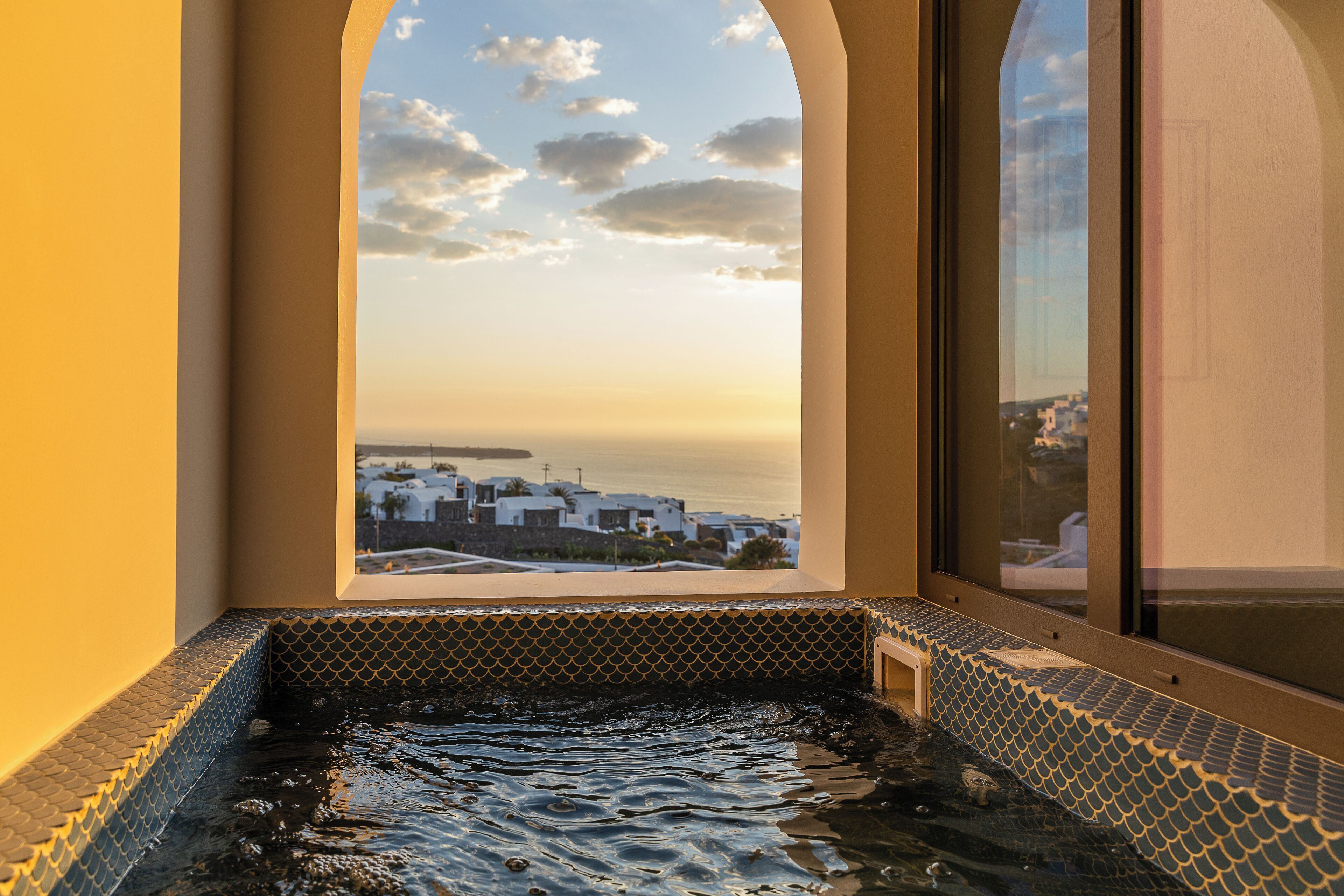 华丽套房, 阳台, 海景 | 沙滩/海景