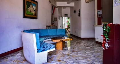 HOTEL PAKAL-NA