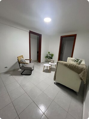Área de estar