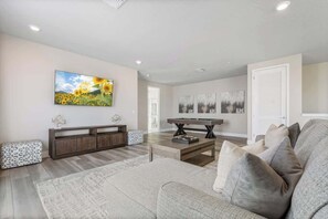 Una Smart TV