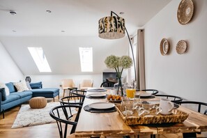 Casa | Restauración