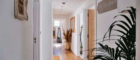 House | Interior detail