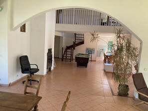 Intérieur