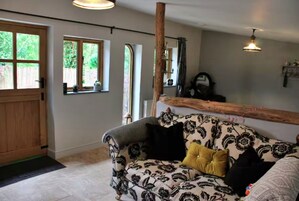 House | Living room