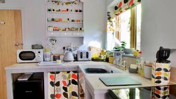 House | Private kitchen