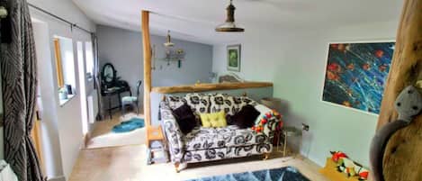 Maison | Salle de séjour