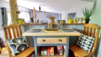 House | Private kitchen