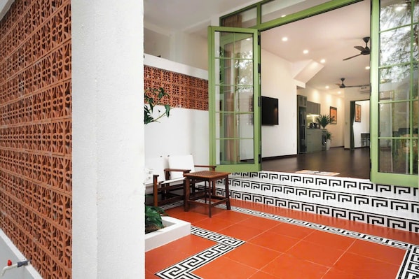 Intérieur