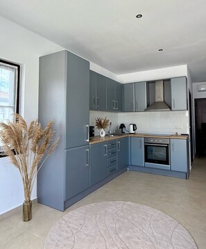 Microwave, oven, stovetop