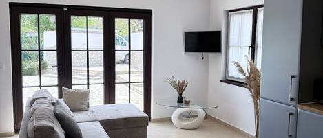 Télévision, livres