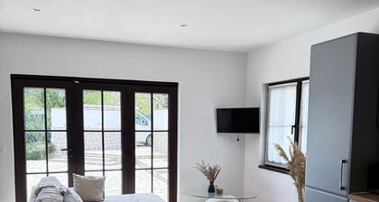 2 Bedroom Garden Villa with pool, near to Sunny beach.