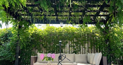 2 Bedroom Garden Villa with pool, near to Sunny beach.