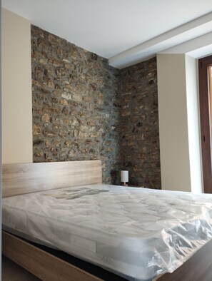 3 soverom, wi-fi og sengetøy