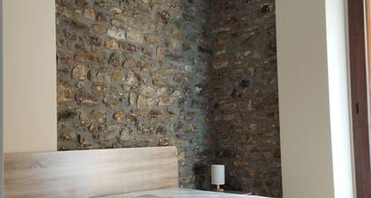 3 bedroom bed & breakfast in ficuzza