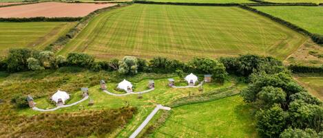 Chalet | Aussenbereich