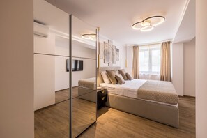 3 Schlafzimmer, Bügeleisen/Bügelbrett, WLAN, Bettwäsche