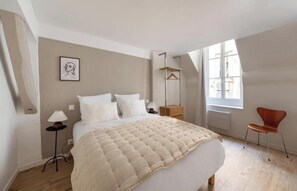 3 Schlafzimmer, Bügeleisen/Bügelbrett, WLAN, Bettwäsche