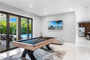 Sala de juegos