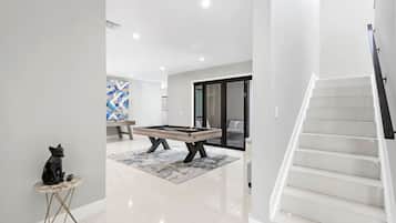 Sala de juegos