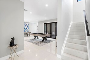 Sala de juegos