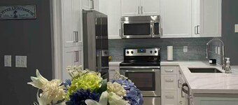 Serene 4-Bedroom Retreat in Gated Community with Resort-Style Amenities