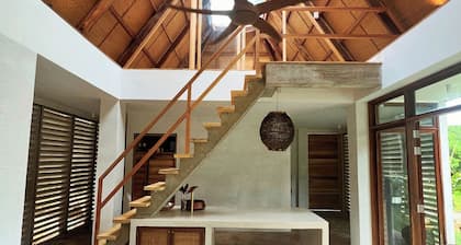 Coco Palm â Luxe 2 Bedroom Villa in North Siargao