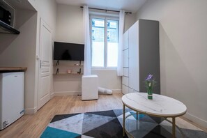 Apartment | Interior - Cozy Studio - 2P - Buttes-chaumont (Paris)