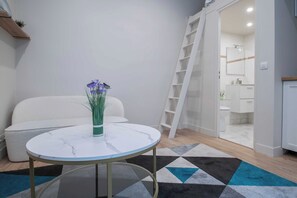 Apartment | Interior