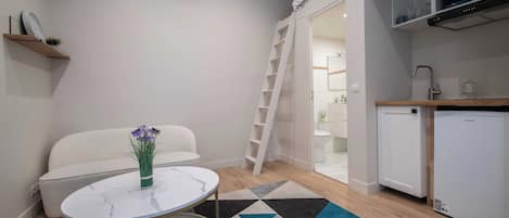 Appartement | Intérieur