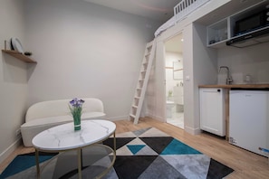Appartement | Intérieur