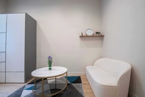Appartement | Coin séjour
