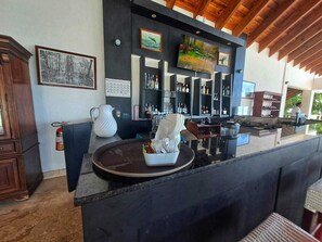 Bar (sur place)