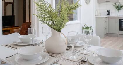 Prime Location, Southwold Gem, Sleeps 8