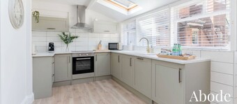 Prime Location, Southwold Gem, Sleeps 8