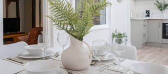 Prime Location, Southwold Gem, Sleeps 8