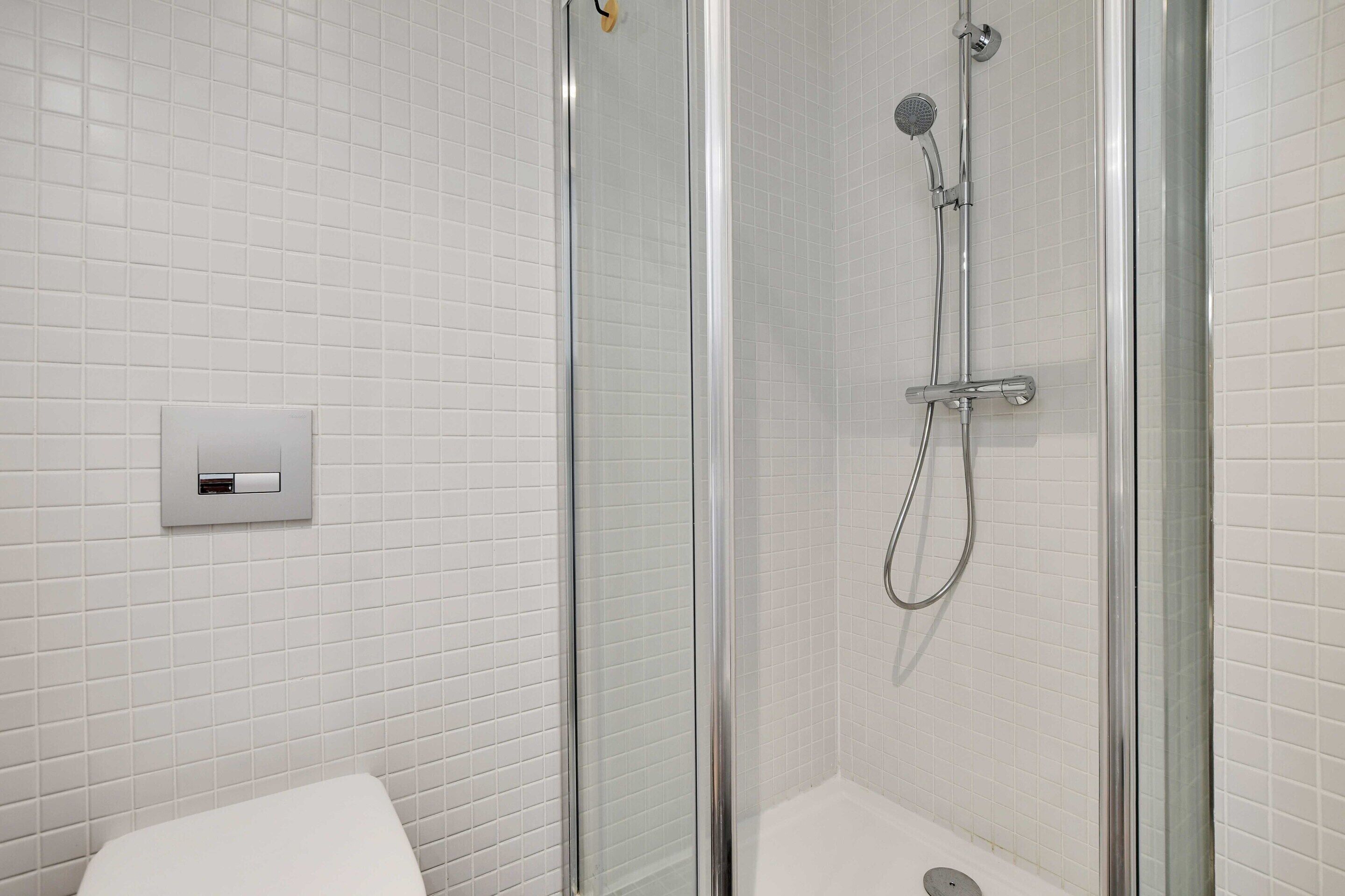 Apartment | Bathroom