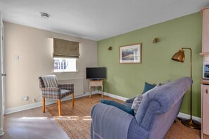 Casa de campo | Sala de estar