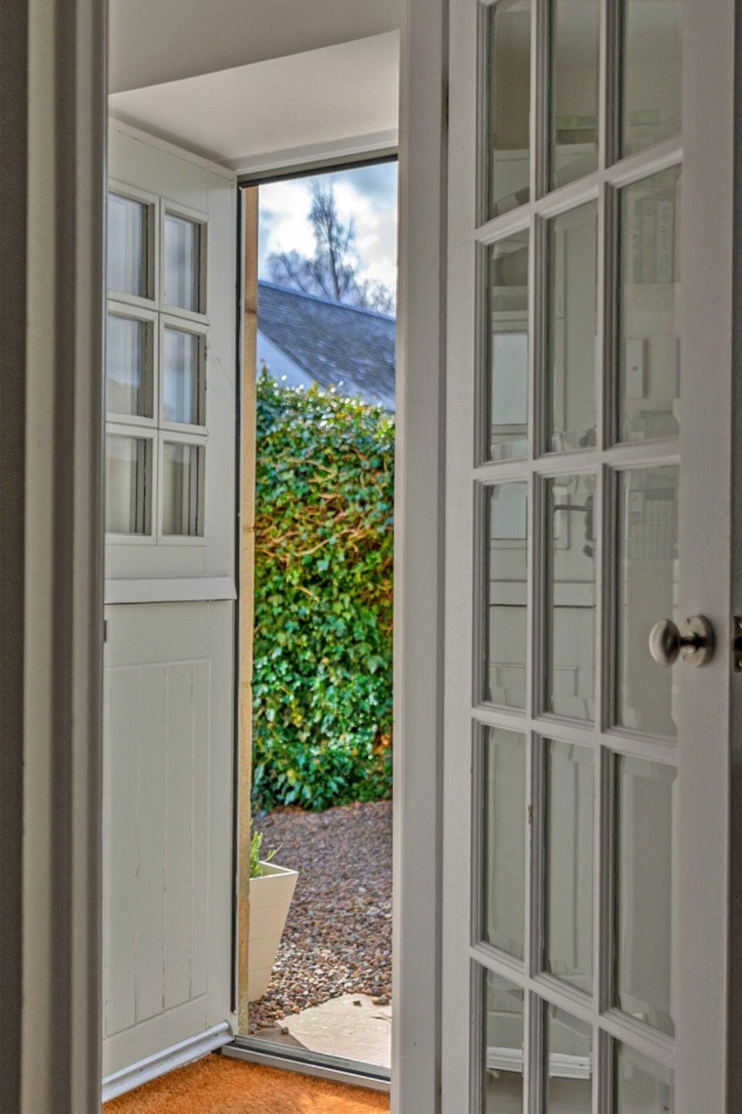 Ferienhaus | Innenbereich