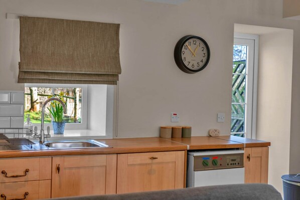 Casa de campo | Cozinha privada