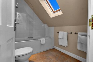 Småhus | Bad | Hårføner