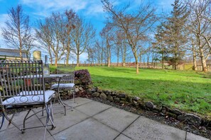 Casa de campo | Jardim