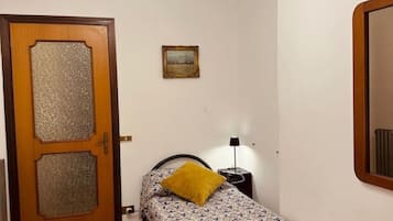 2 chambres, Wi-Fi, draps fournis
