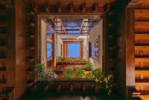 Torreón del Vicario