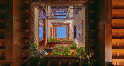 Torreón del Vicario